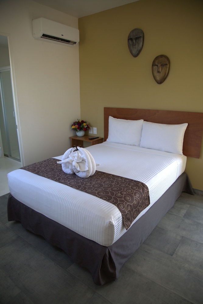 Foto de AM Hotel & Plaza