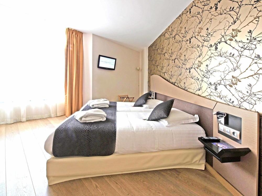 Foto de Hôtel Hor Europe