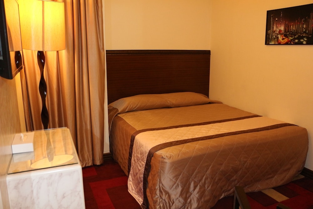 Foto de Al Khaleej Grand Hotel