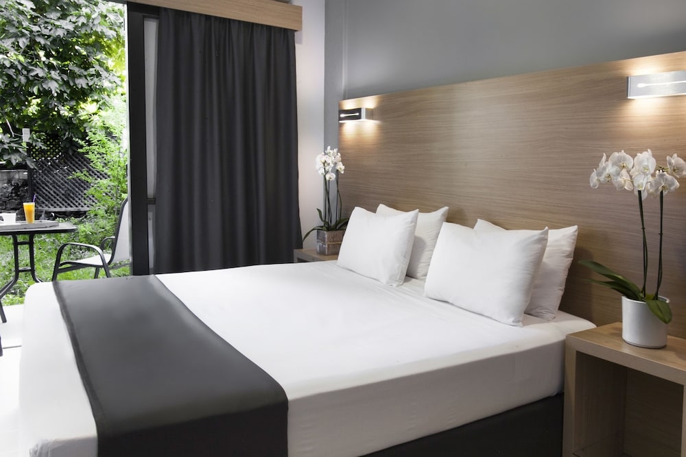 Foto de Atlas Hotel Skiathos