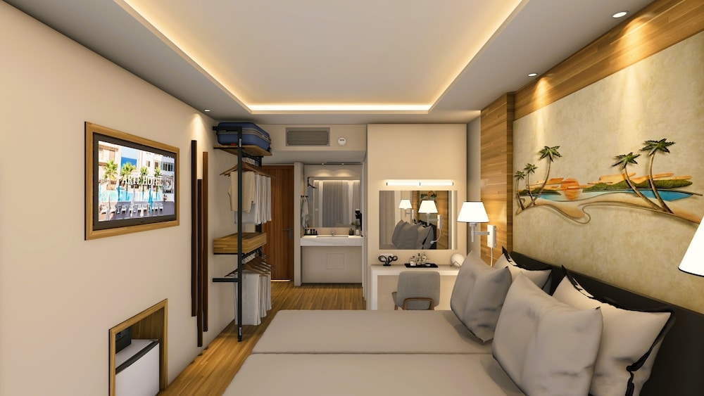 Foto de Arte Hotel