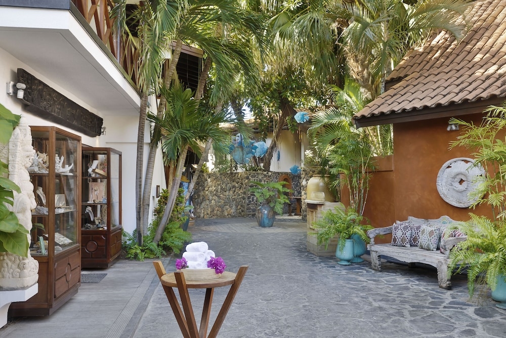 Foto de Baoase Luxury Resort