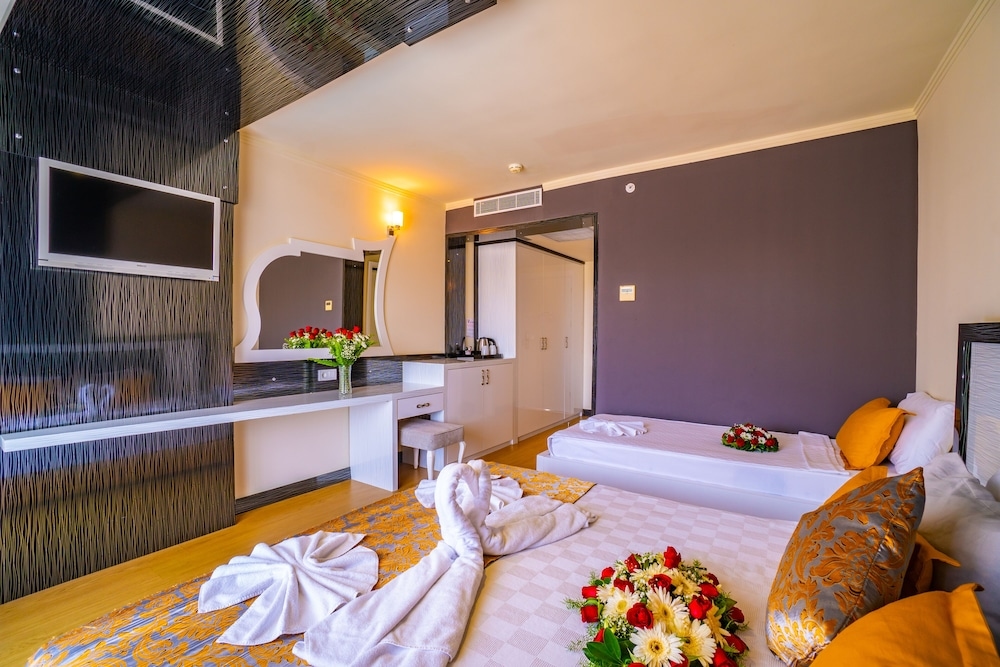 Foto de Senza The Inn Resort & Spa
