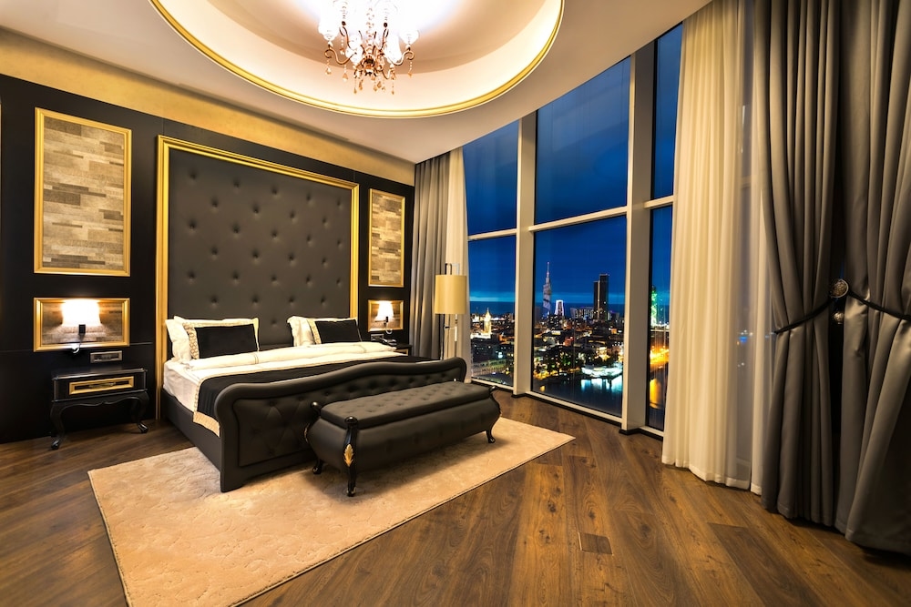 Foto de JRW Welmond Hotel & Casino Batumi
