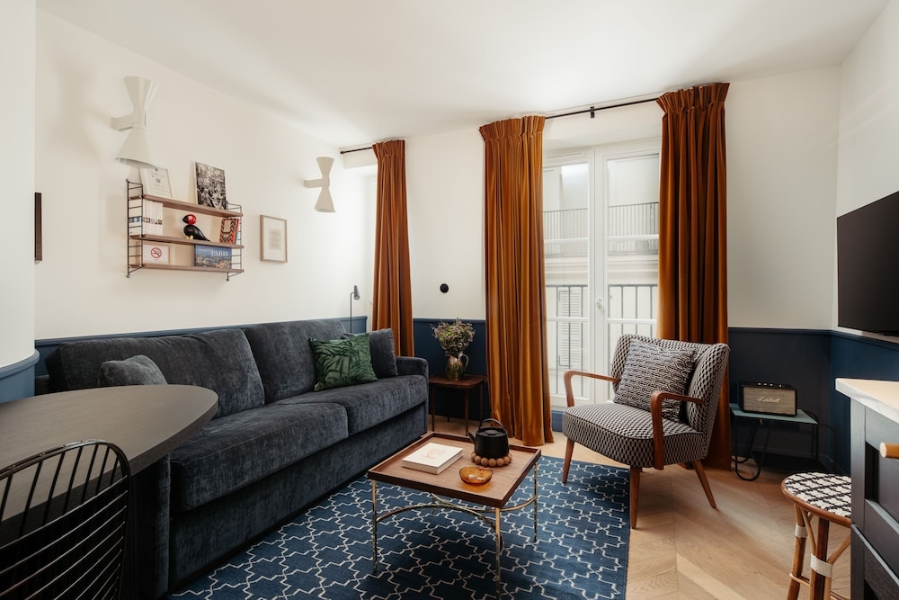 Foto de My Maison In Paris - Montmartre