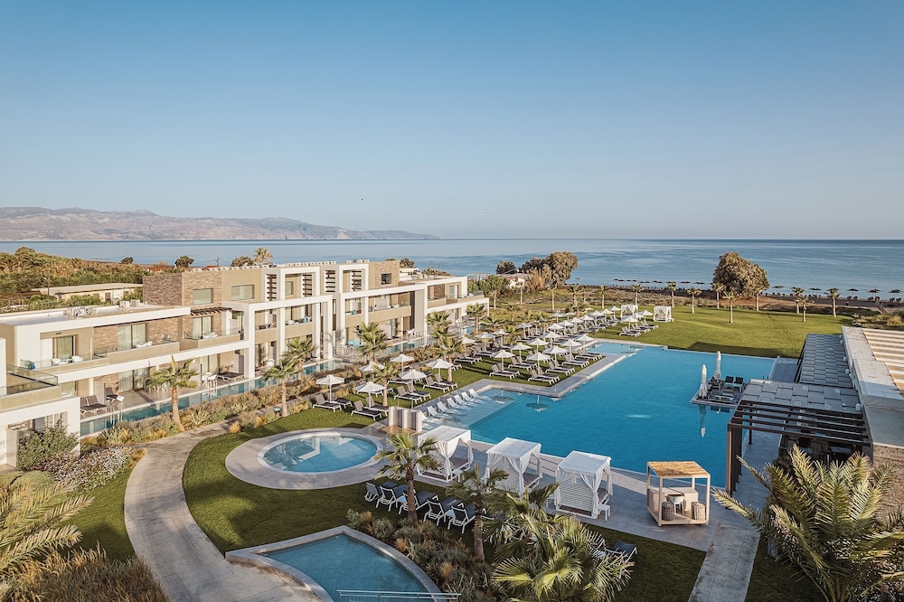 Myrion Beach Resort & Spa - Adults Only