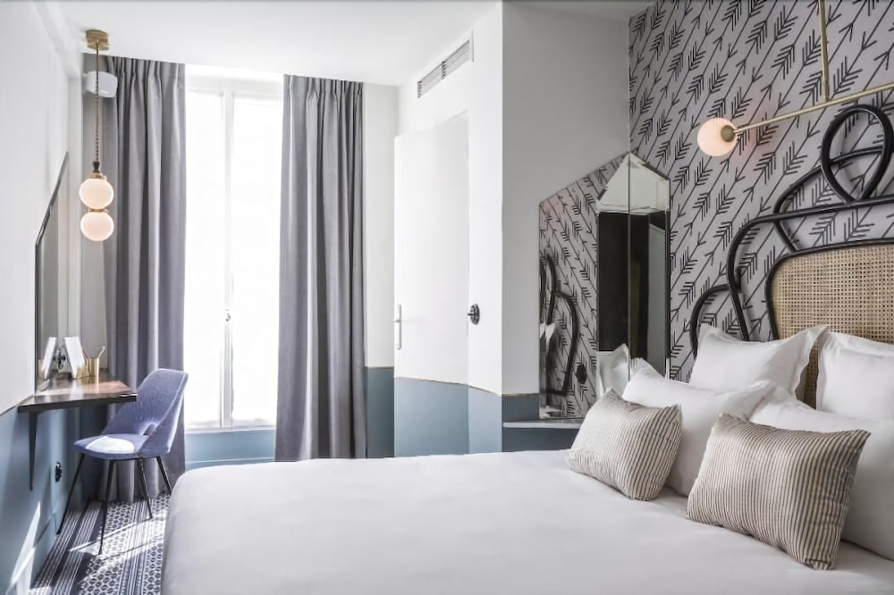 Foto de Hotel Panache