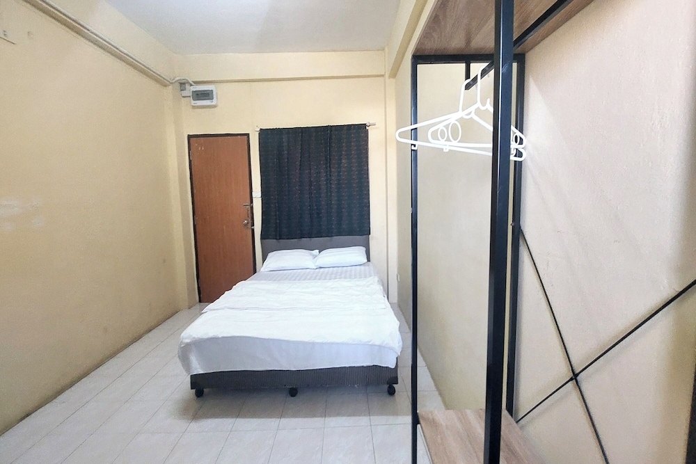 Foto de Sukhum Mega Bangna Guest House