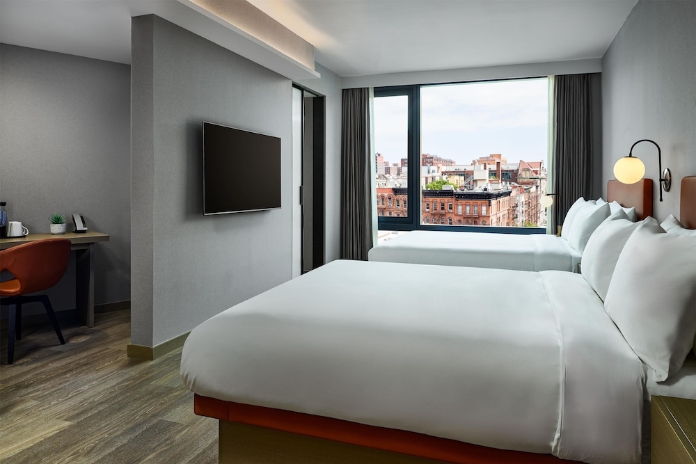 Foto de The George At Columbia, Tapestry Collection By Hilton