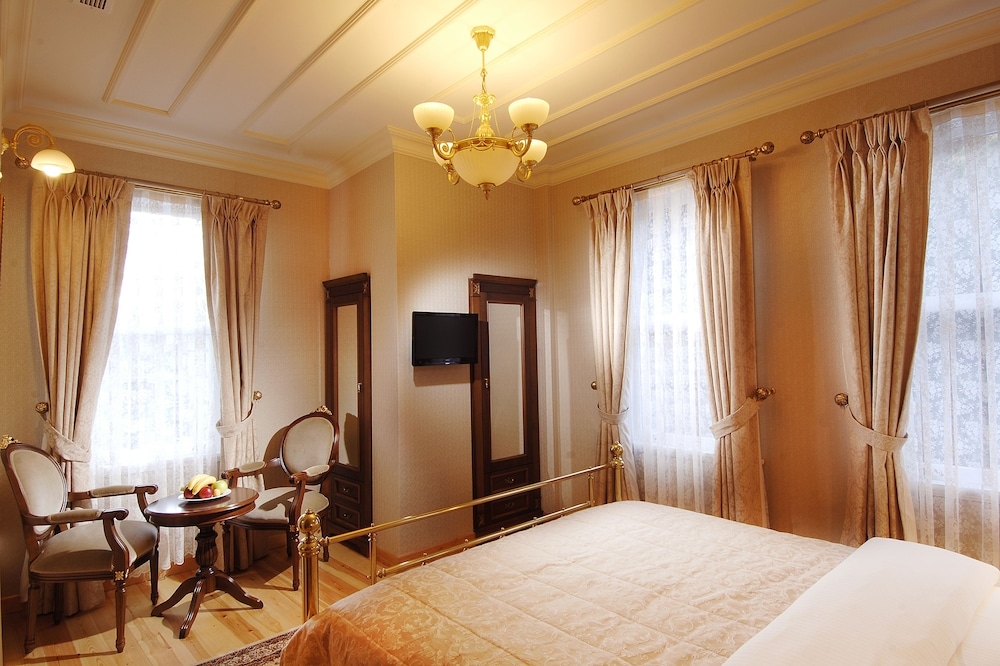 Foto de Darussaade Istanbul - Special Class