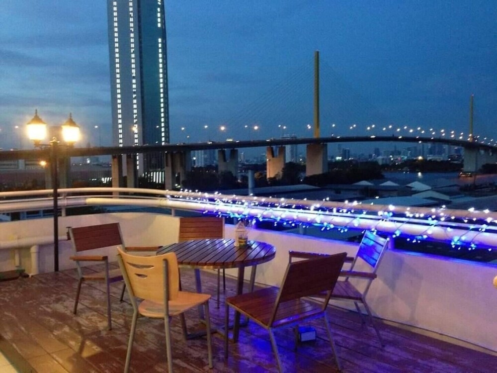 Foto de The View Residence