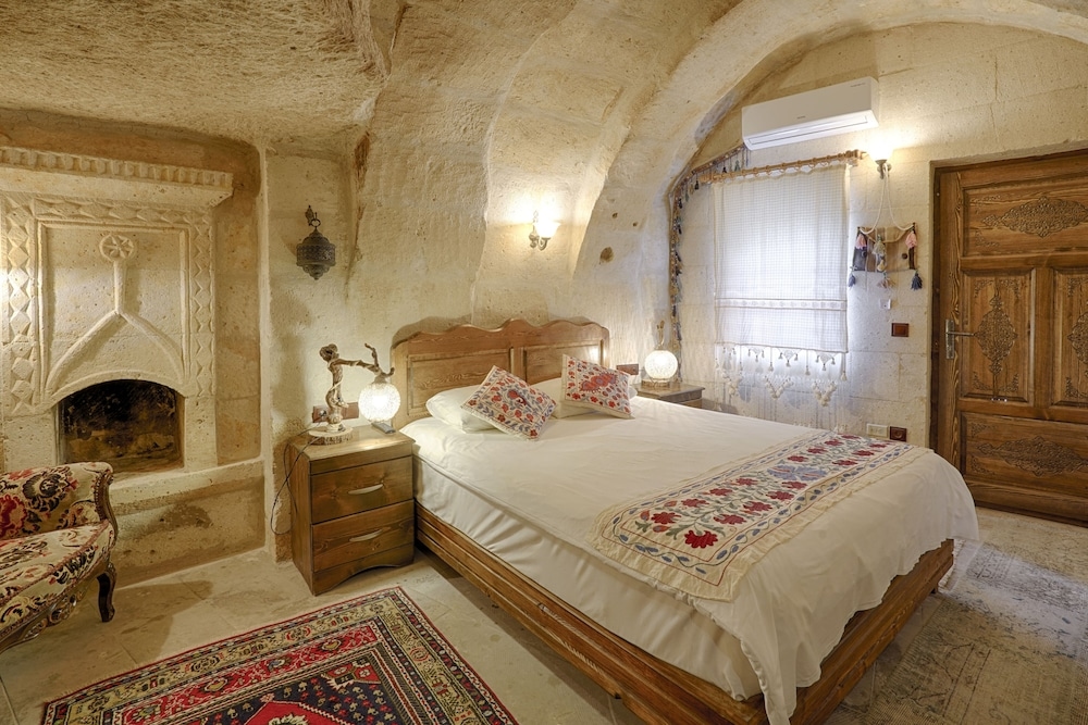 Foto de Tulip Cave Suites