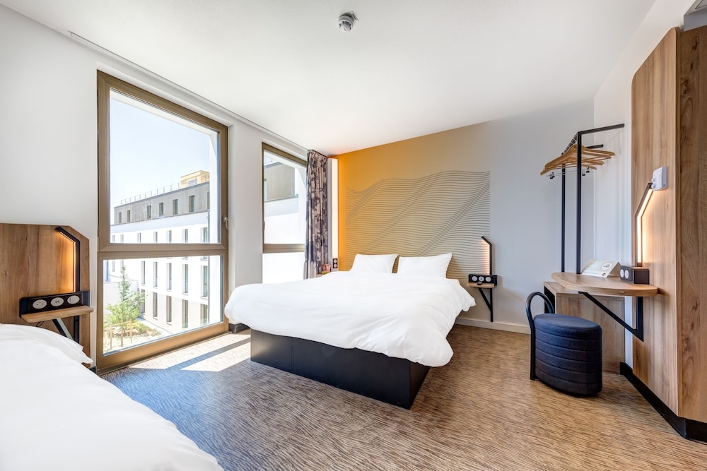 Foto de B&B HOTEL Paris Sud Châtenay Malabry