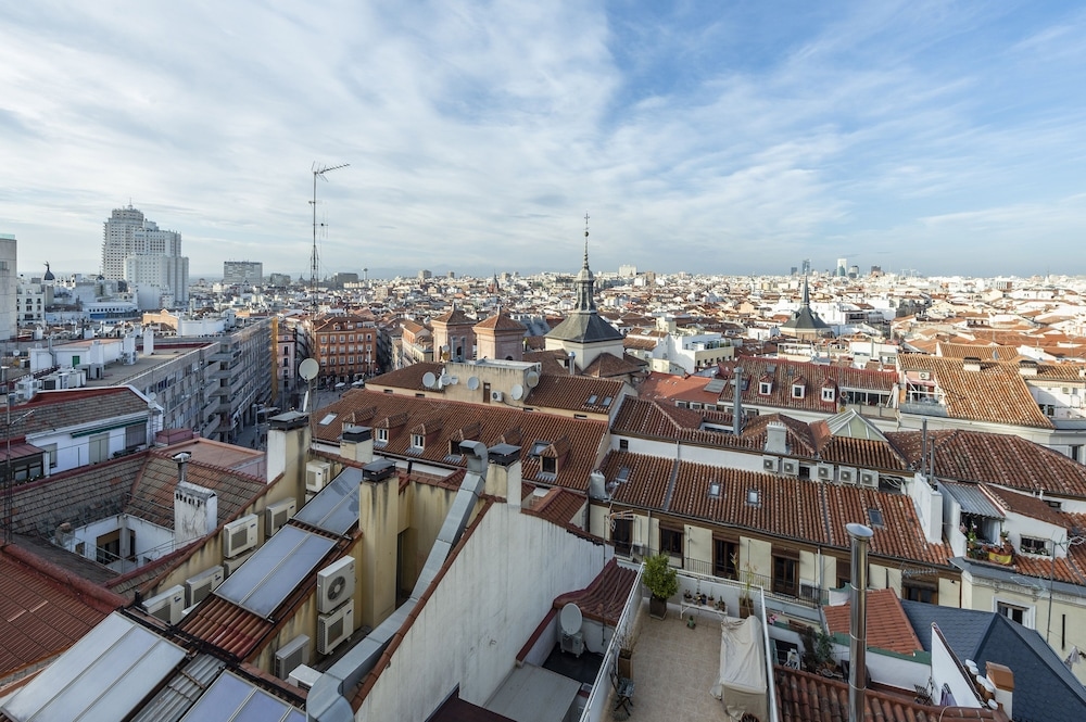 Foto de INNSiDE by Meliá Madrid Gran Vía