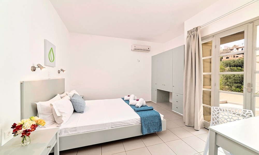 Foto de Elounda Garden Suites