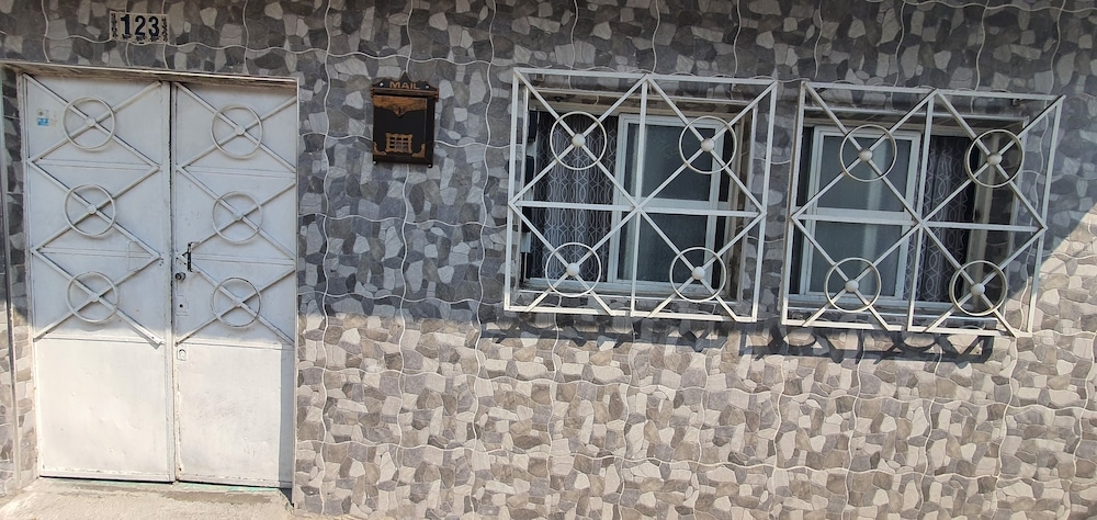 Hospedaje de la Rosa