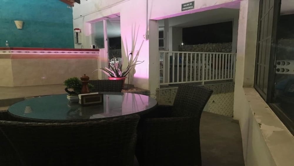 Island House Hotels, San Andrés
