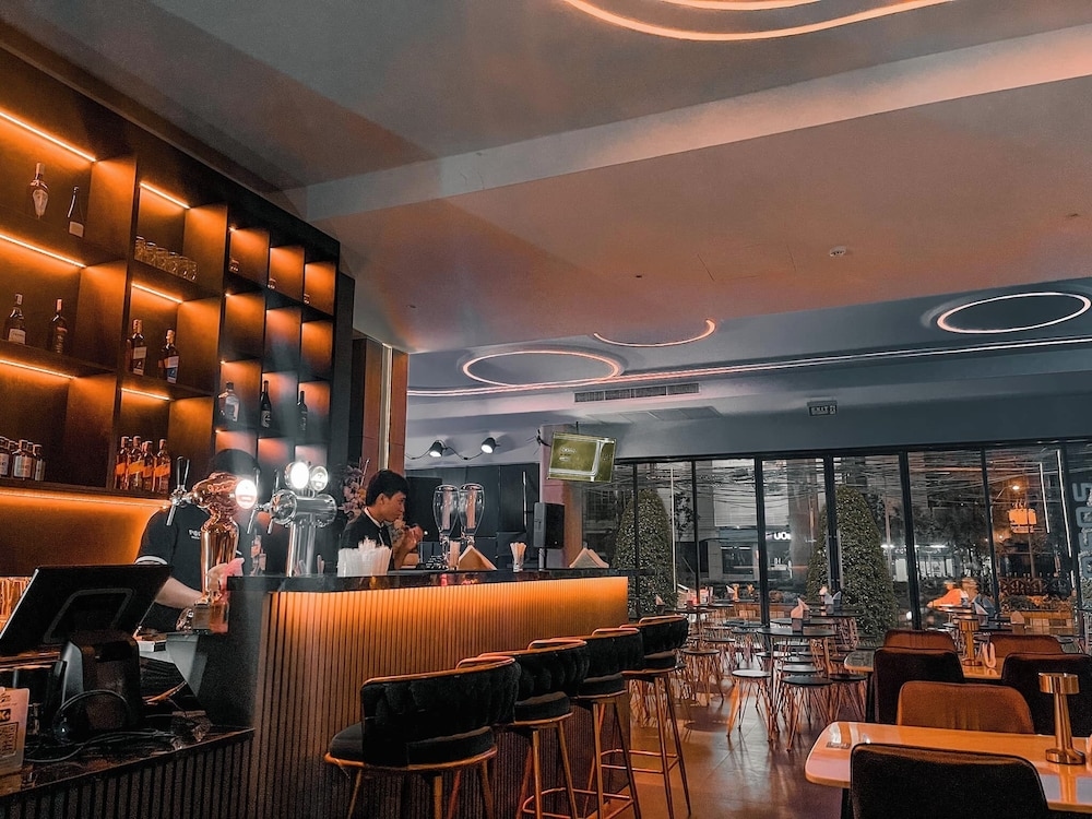 35 Bow Hotel, Bangkok