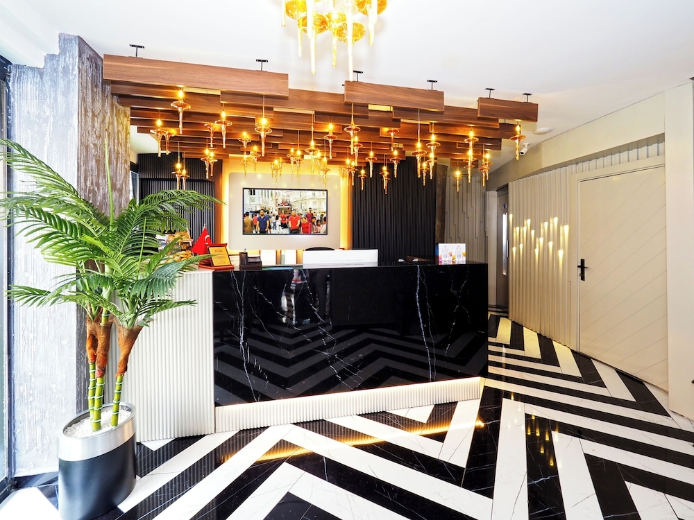 Foto de Best House Hotel