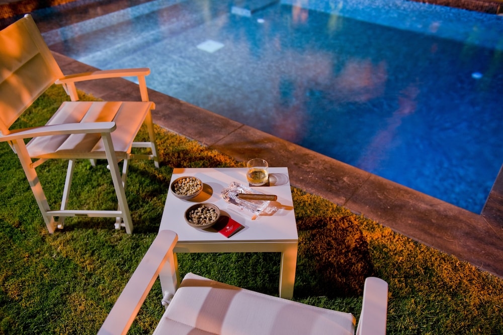 Foto de Ramada Resort by Wyndham Bodrum
