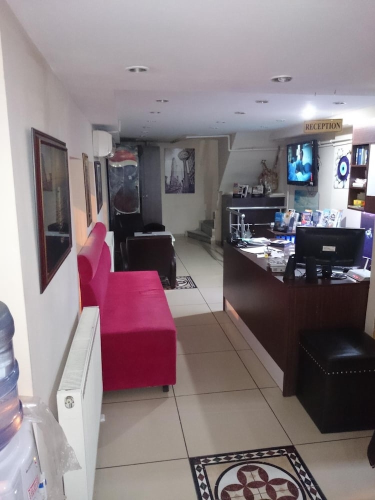 Foto de Yasmin hotel
