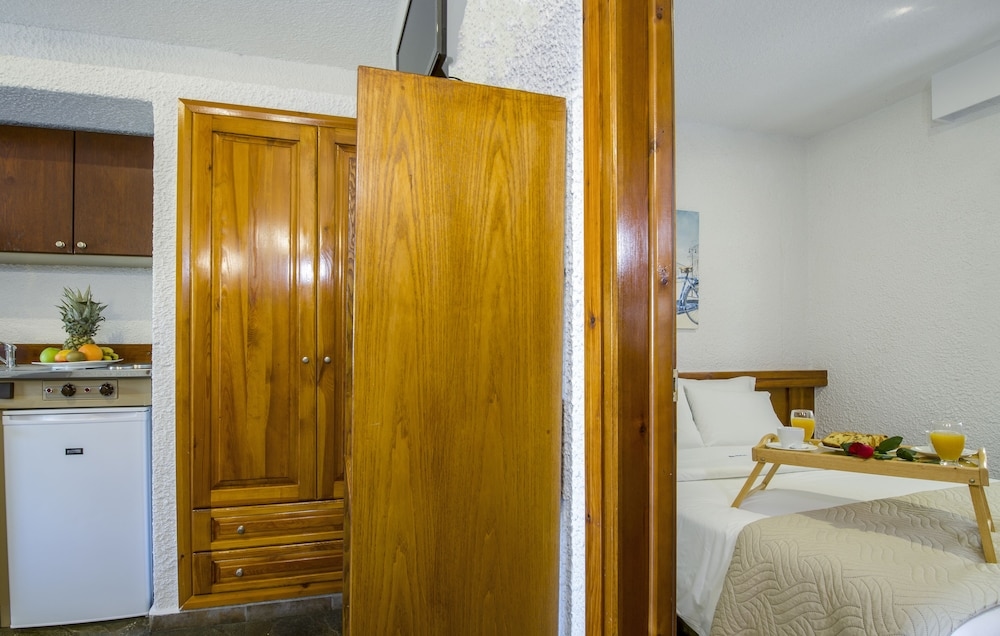 Foto de Folia Apartments
