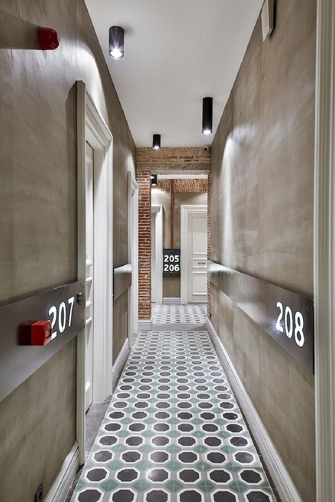 Foto de Hotel The Public
