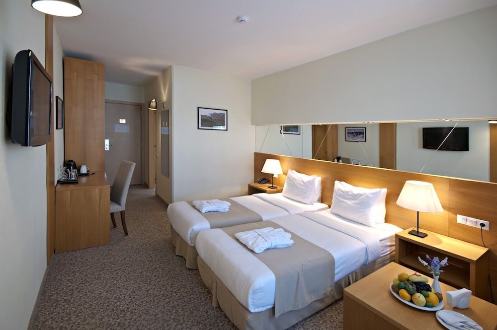 Foto de Hotel Gudauri Marco Polo