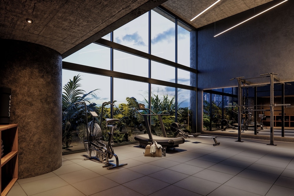 Foto de Wake BioHotel