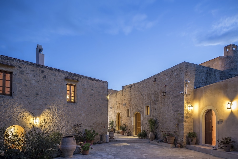 Foto de Kapsaliana Village Hotel
