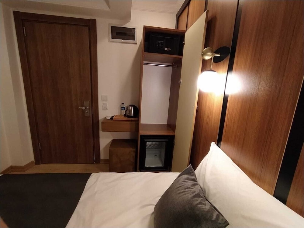 Foto de Nupera Hotel