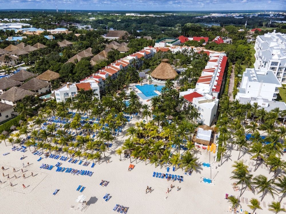 Foto de Viva Azteca by Wyndham, A Trademark All Inclusive Resort