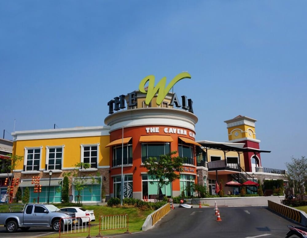 Foto de SK Resort
