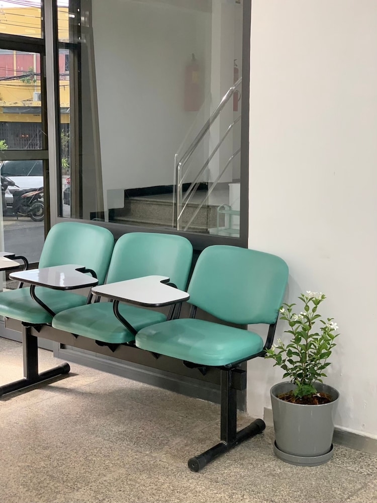 Marni BKK Hostel, Bangkok