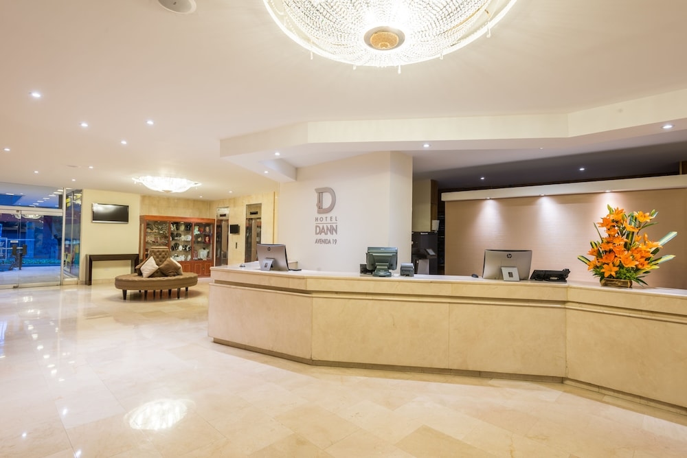 Foto de Hotel Dann Avenida 19 Bogota