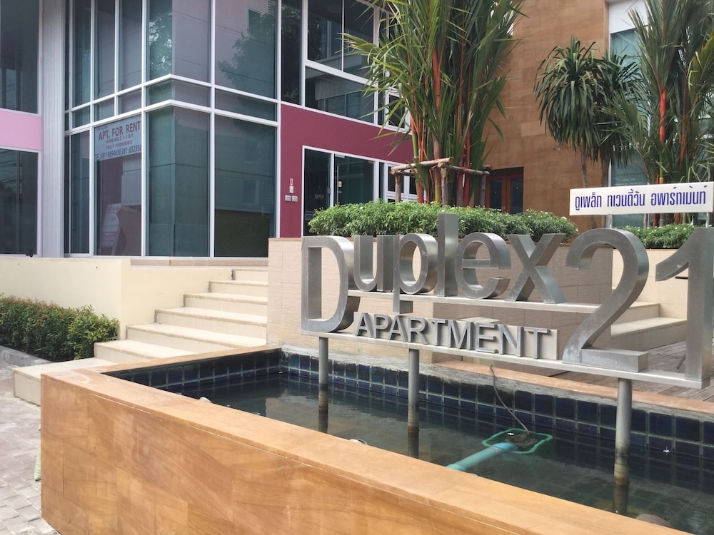 Foto de Duplex 21 Apartment