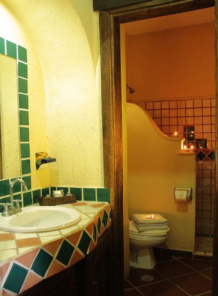 Foto de Hotel Hacienda Del Caribe