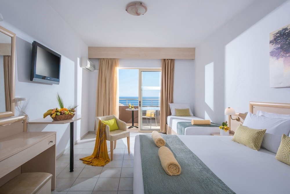 Foto de Blue Bay Resort Hotel