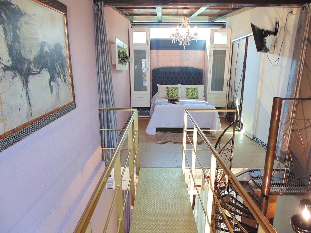 Foto de Suites Viveros de Coyoacan