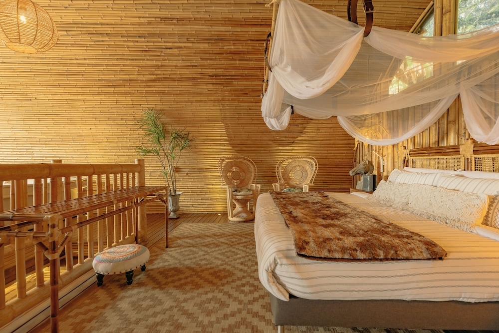 Atma Villas, Guatapé