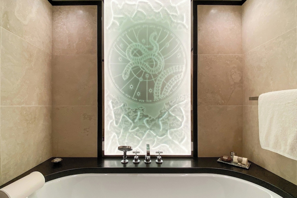 Foto de Bvlgari Hotel Paris
