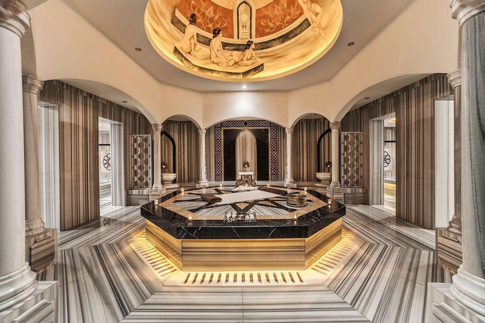 Foto de The Plaza Bodrum