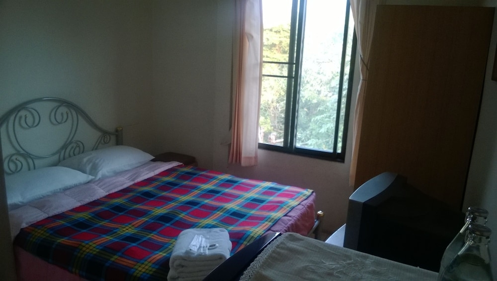 Foto de Phurahong Homestay