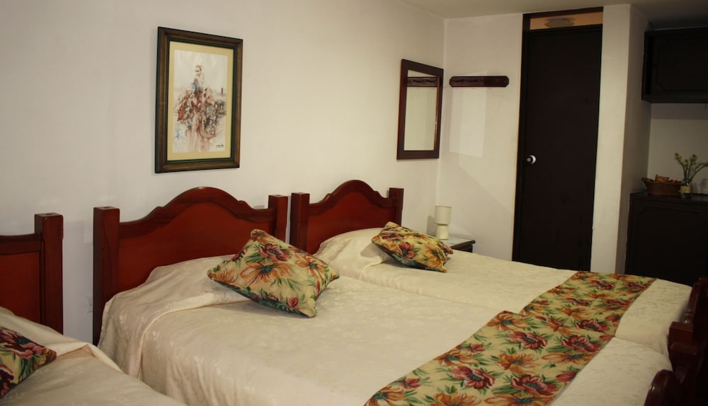 Foto de Hotel El Eden Manizales
