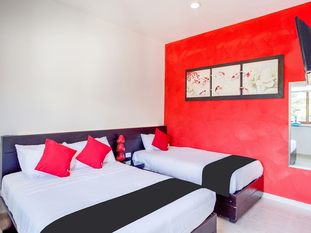 Foto de Hotel Quinta Santa Anita
