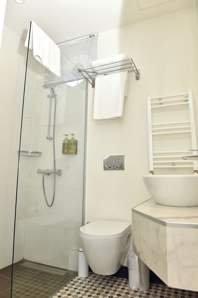 Foto de Levent Lavandula Hotel