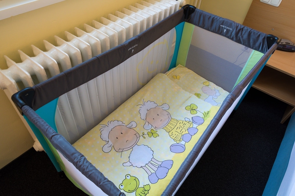 Foto de Familienhotel Citylight Berlin