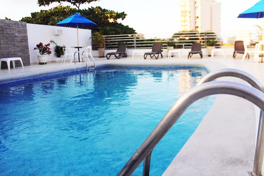 Foto de Howard Johnson Hotel Versalles Barranquilla