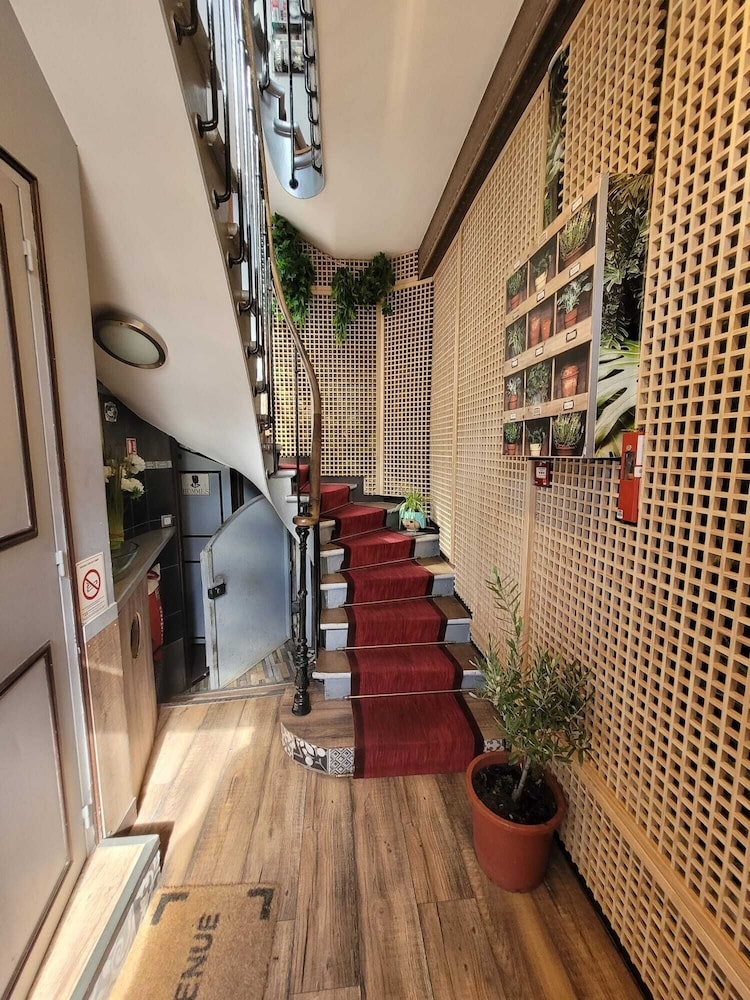 Foto de Hôtel oh sèvres autrement