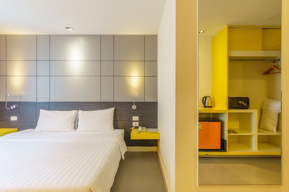 Foto de The Park Residence at Bangkok